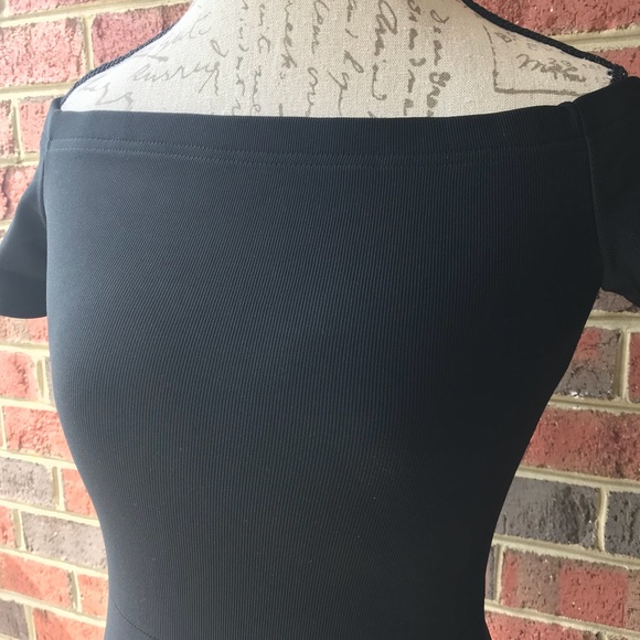 Bandage Dress - Picture 3 of 7